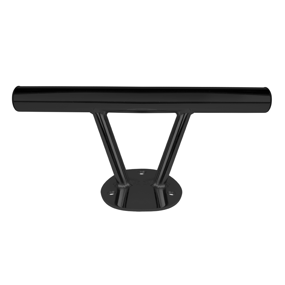 Footrests & Dryer Holders