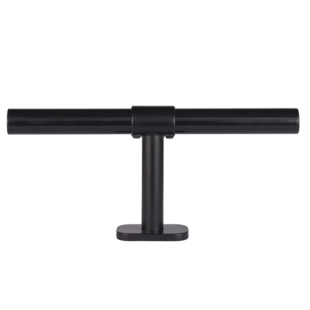 10287 Comet Black Footrest 2