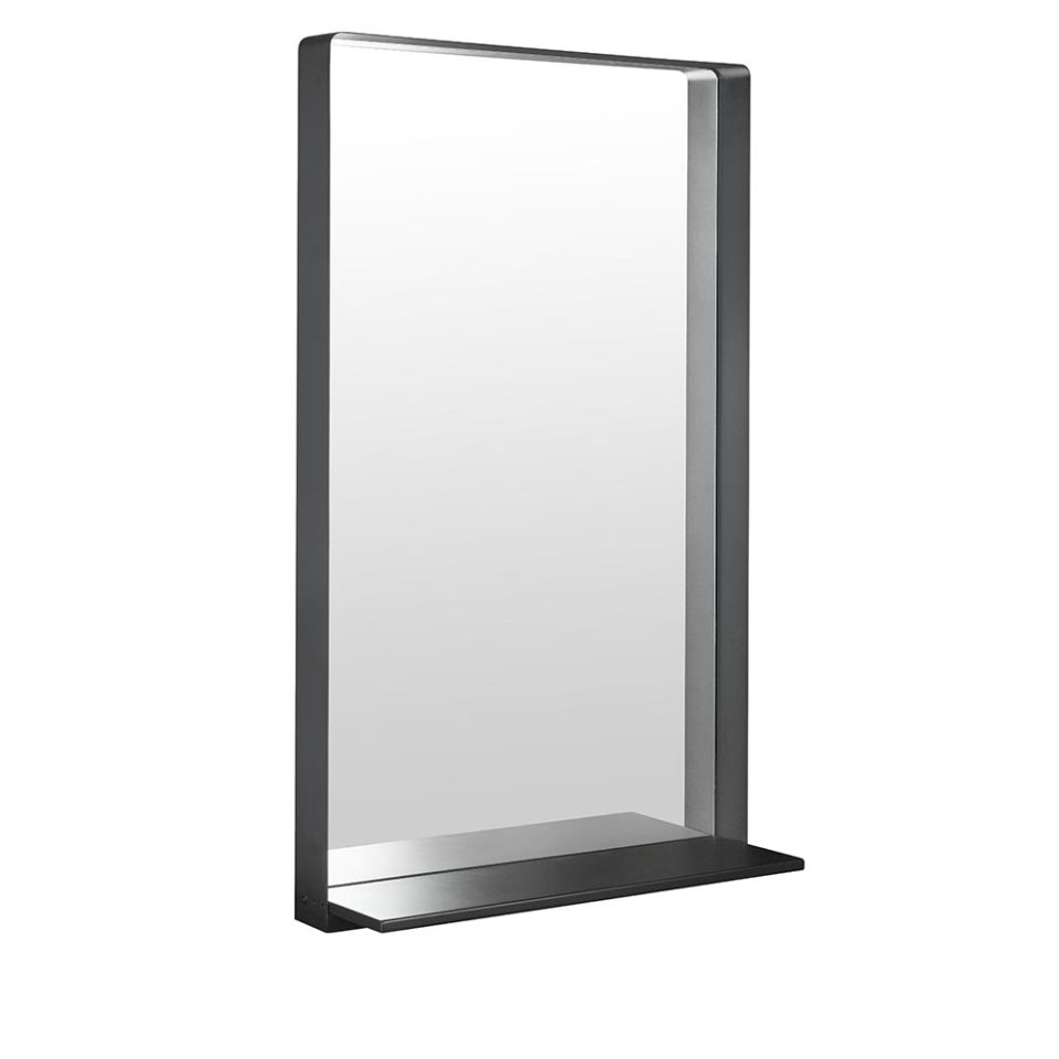 Salon Mirrors and Styling Station Furniture Comfortel