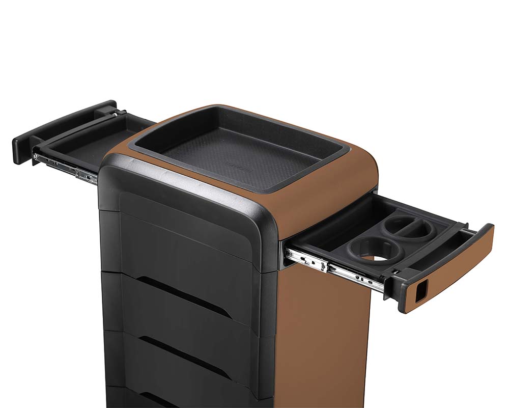 AU Mova Bronze Feature