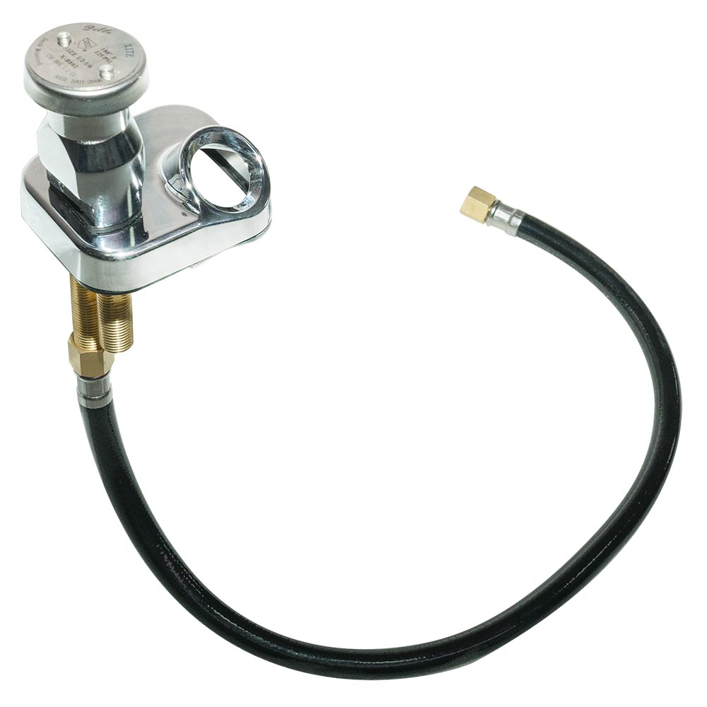 cUPC Certified Vacuum Breaker Kit Comfortel Salon Furniture USA + Canada