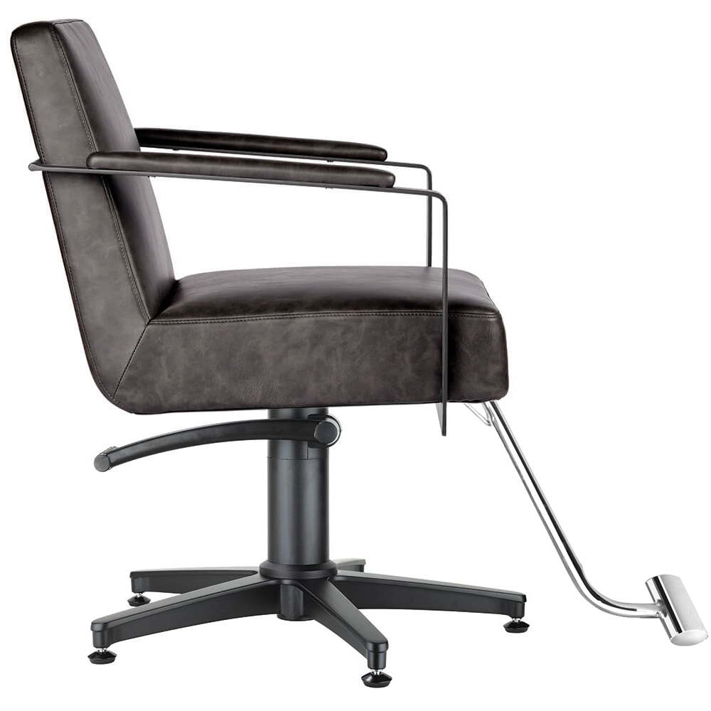 4141-Roxanne-Side-Black Pump