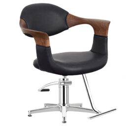 Oakley Styling Chair Midnight