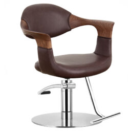 Oakley Styling Chair Merlot