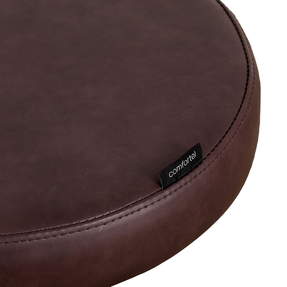 3500.01.M Merlot Salon Stool