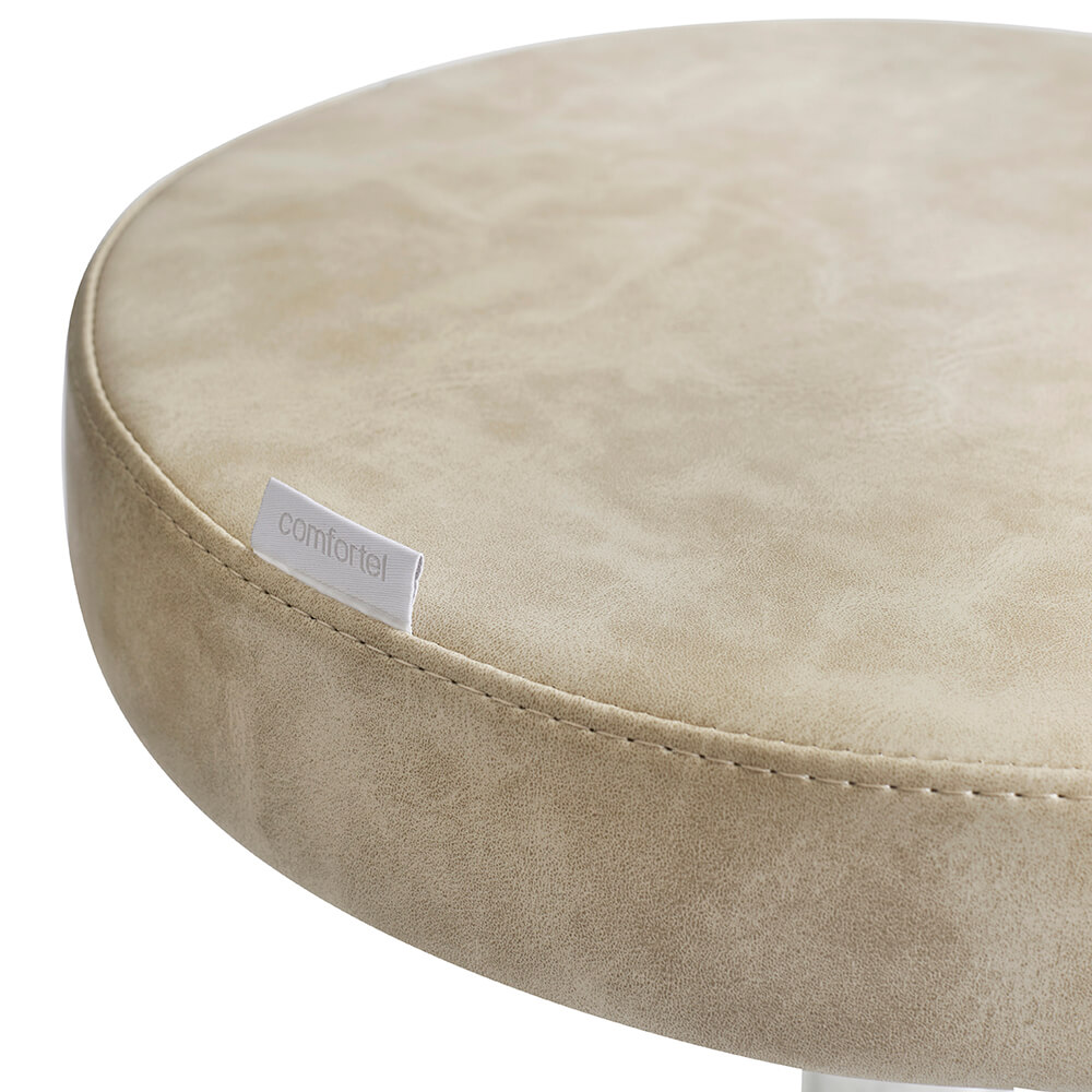 3907 Salon Stool Sand__003