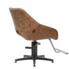 4109-TAUS Dawn TAN Captial Back Angled 2