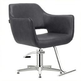 Blake Styling Chair Midnight