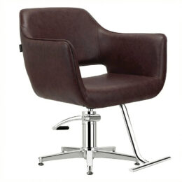 Blake Styling Chair Merlot