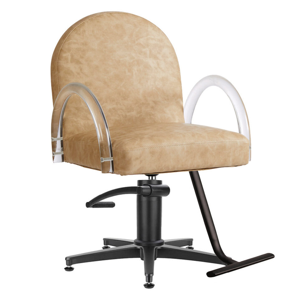 Archie Styling Chair | Comfortel Salon Furniture USA