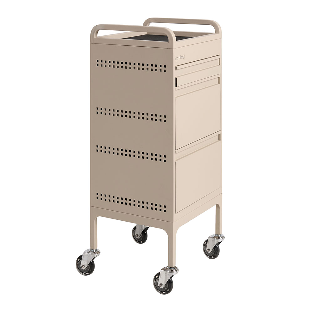 7022.YB.01 Studio 3 Beige Salon Trolley_005
