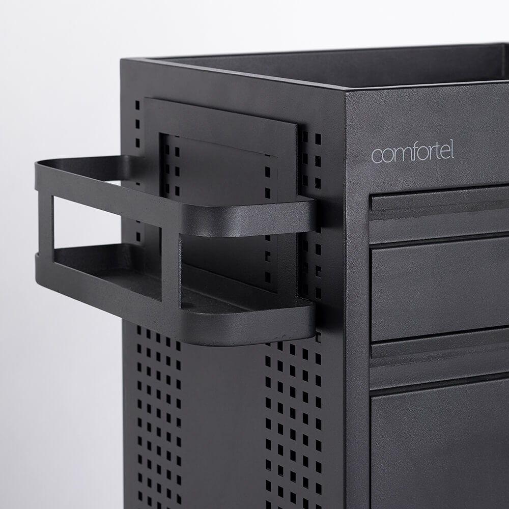 7024-T Product Tool Holder Hairdressing Trolley Accessories_013