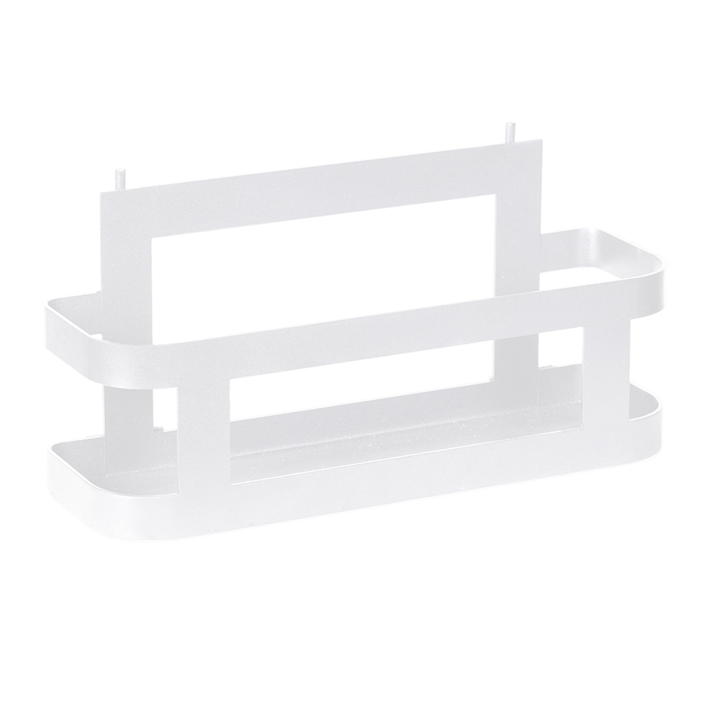 7091.01.W Product Tool Holder Hairdressing Trolley Accessories_White