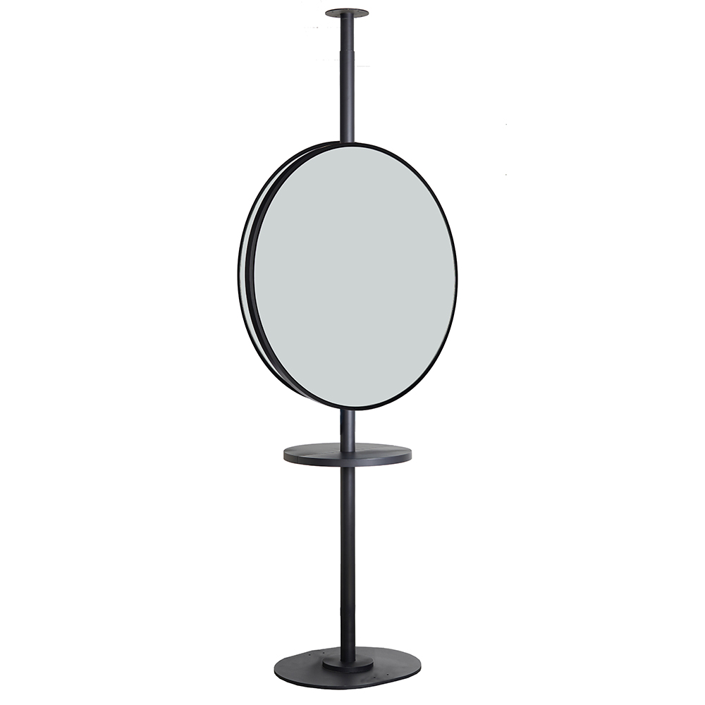 8040_Pole Joiners_Base Plate & Nero