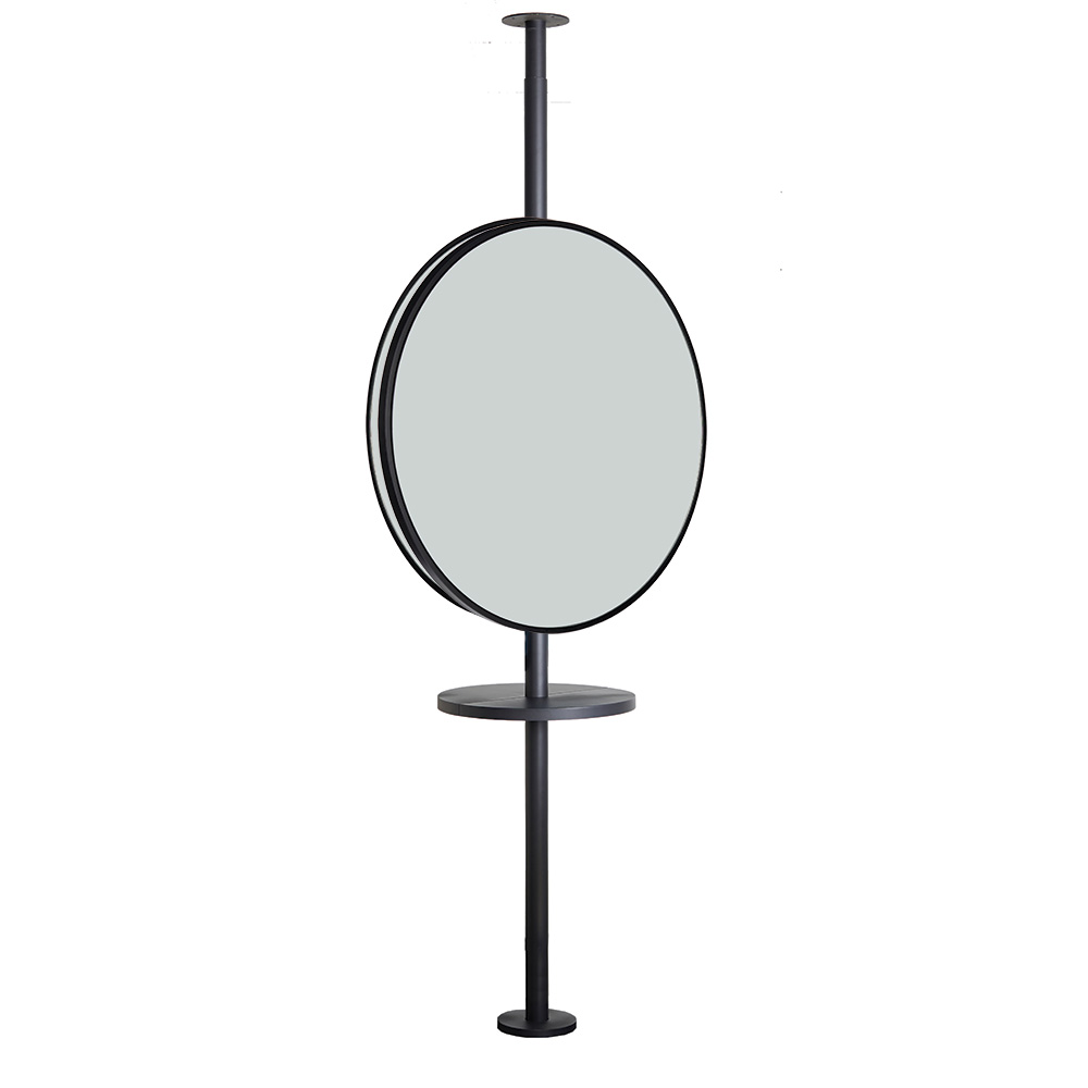 8040_Pole Joiners_Nero