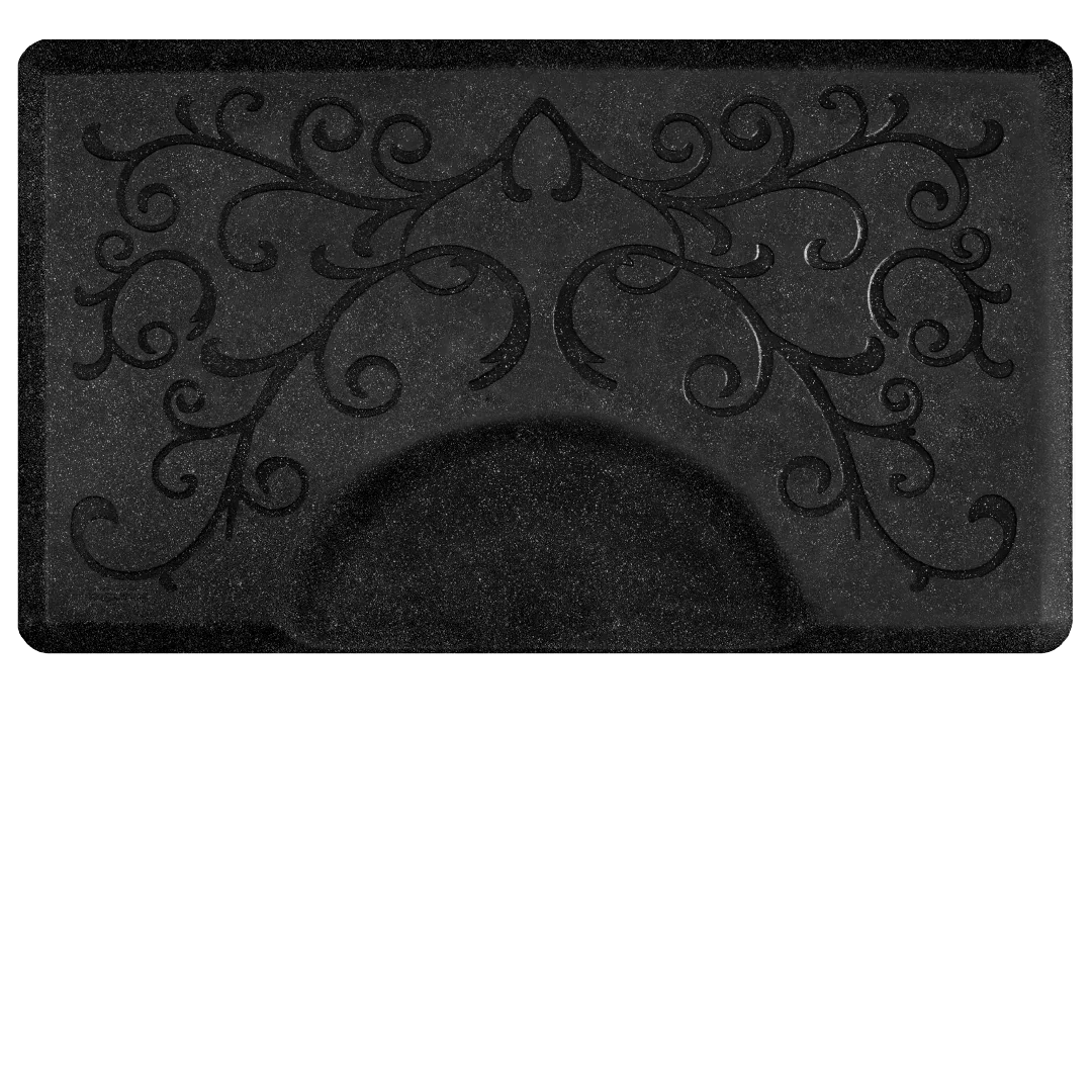 GS Elite Bella Series 3 x 5 Rectangle