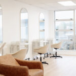 Warm Luxury: Cole and Co Hair